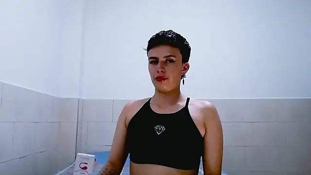 Cocain Atenea online show from April 4, 2026, 12:09 am