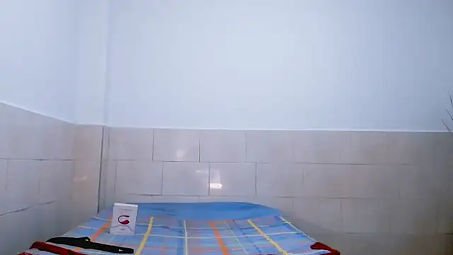 Cocain Atenea online show from April 5, 2026, 7:55 pm