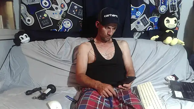 goodick4u28 online show from April 10, 2026, 4:17 am