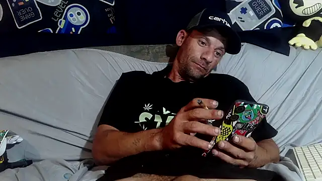 goodick4u28 online show from April 12, 2026, 7:57 am