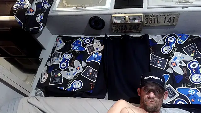 goodick4u28 online show from April 13, 2026, 5:13 am