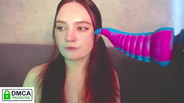 Snapshot of Alyssa___Scarlet chatting on February 7, 2025, 9:26 am Alyssa Scarlet online show from February 7, 2025, 9:26 am