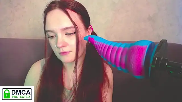 Alyssa   Scarlet online show from January 19, 2026, 9:46 am