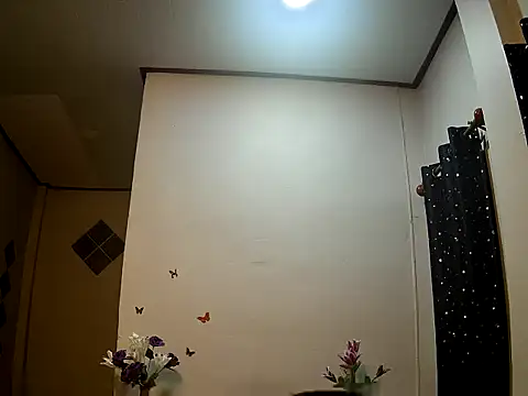 Jennythai123 online show from December 19, 2024, 4:24 pm