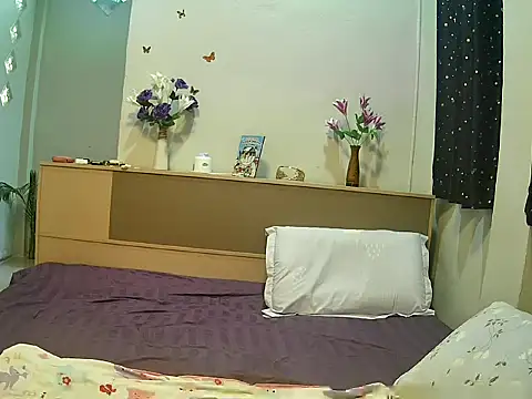 Jennythai123 online show from December 28, 2024, 5:55 am