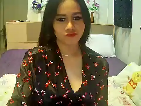 Jennythai123 online show from December 28, 2024, 11:41 am