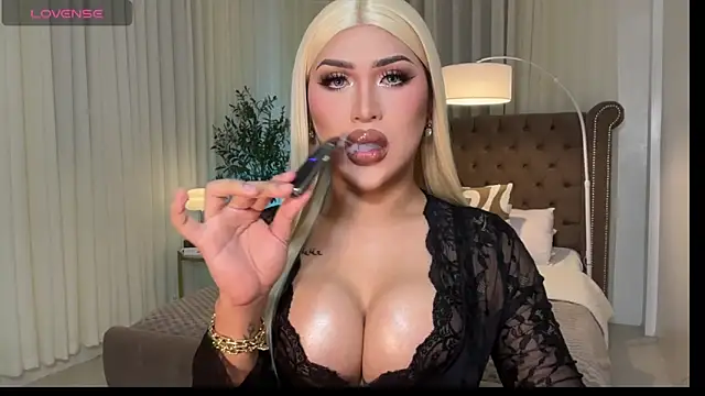 Your Majesty Tyra online show from March 14, 2026, 5:24 am