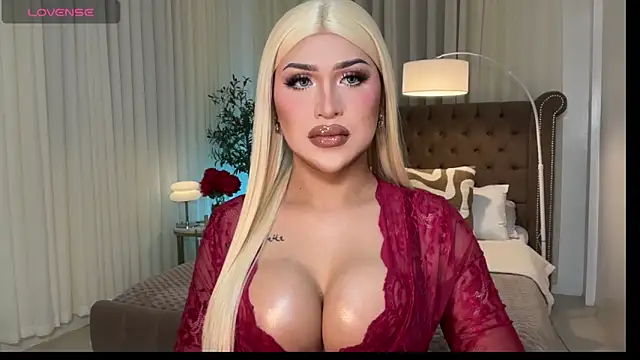 Your Majesty Tyra online show from March 18, 2026, 5:21 am