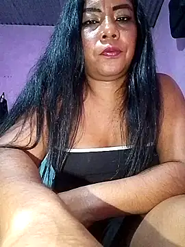 rosmery-navarro online show from December 4, 2024, 8:56 am