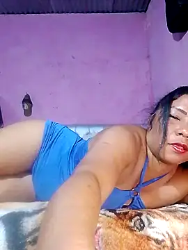 rosmery-navarro online show from January 29, 2025, 3:12 am