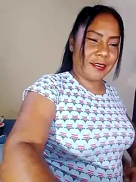 rosmery-navarro online show from September 16, 2025, 2:56 am