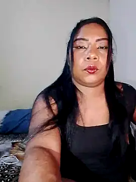 rosmery-navarro online show from September 24, 2025, 7:12 am