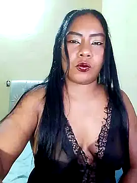 rosmery-navarro online show from November 4, 2025, 4:55 am