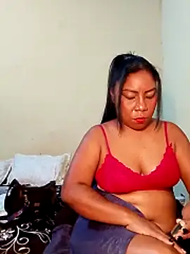 rosmery-navarro online show from February 8, 2026, 6:06 am