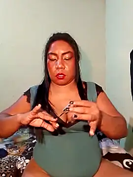 rosmery-navarro online show from February 21, 2026, 4:24 am