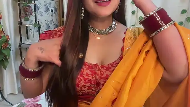 Snapshot of mahimagicdoll_DESI chatting on March 16, 2025, 12:55 pm mahimagicdoll DESI online show from March 16, 2025, 12:55 pm
