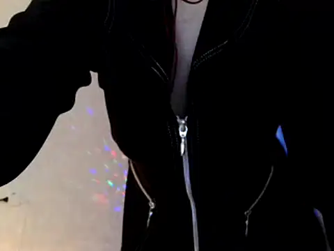 elenaza online show from February 14, 2025, 8:48 pm