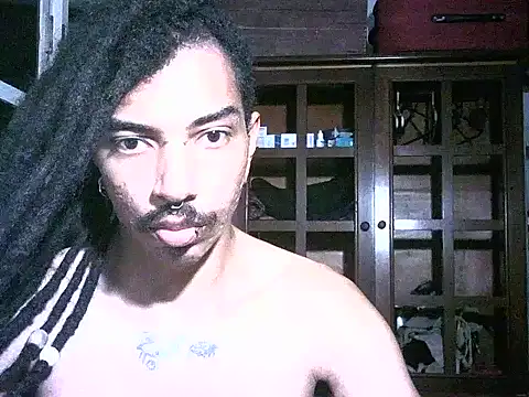 DarkSlim666 online show from February 15, 2026, 3:36 am