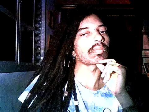 DarkSlim666 online show from February 21, 2026, 3:18 am