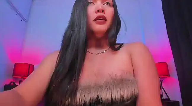 Jh3na online show from December 31, 2024, 2:08 am