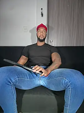 blackdrey18 online show from February 2, 2026, 2:05 pm