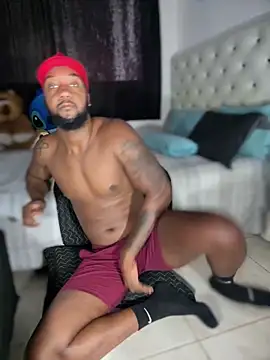 blackdrey18 online show from March 7, 2026, 12:57 pm