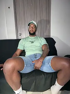 blackdrey18 online show from March 22, 2026, 9:34 am