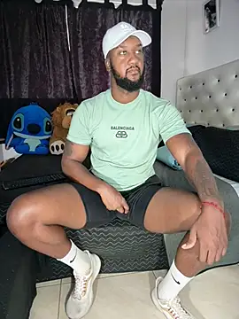 blackdrey18 online show from March 25, 2026, 1:06 pm