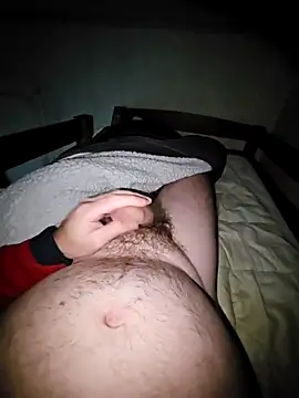 thefox92 online show from December 16, 2024, 8:31 am