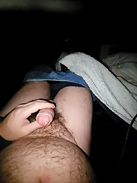 thefox92 online show from February 4, 2025, 12:40 am