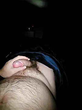 thefox92 online show from February 20, 2025, 3:45 am