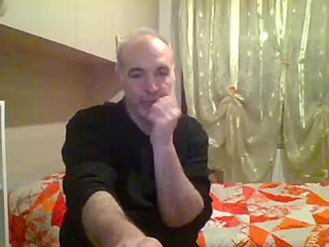 Setesesso7 online show from December 11, 2024, 7:14 pm