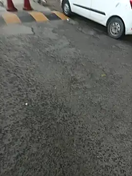 witchhunter1 online show from September 23, 2025, 1:30 am