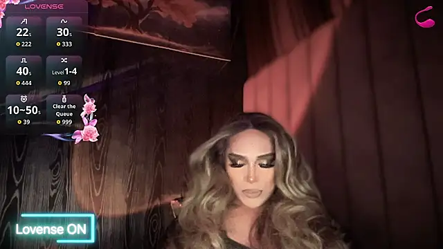 Lo la 69 online show from January 7, 2026, 2:14 am