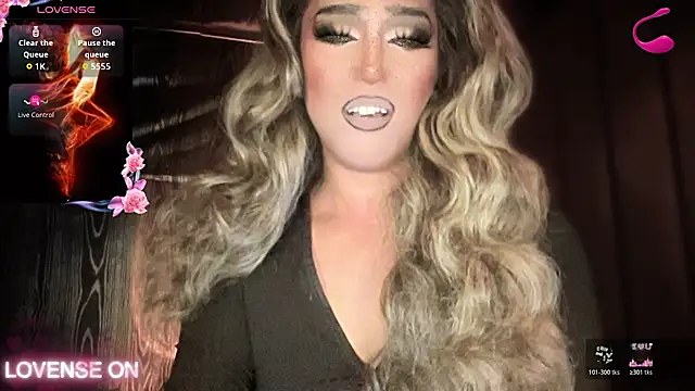 Lo la 69 online show from February 14, 2026, 8:22 am