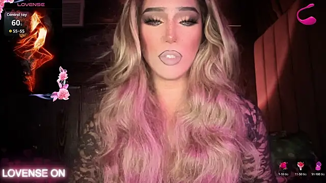 Lo la 69 online show from February 26, 2026, 4:33 am