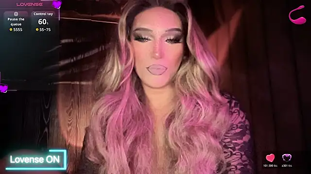 Lo la 69 online show from February 28, 2026, 10:05 am