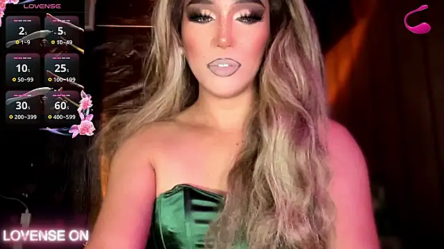 Lo la 69 online show from April 26, 2026, 3:15 am