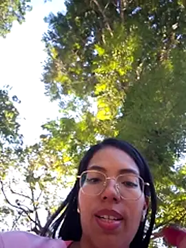 SheenaBrooke online show from December 21, 2025, 8:43 am