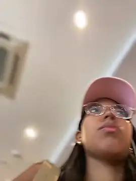 SheenaBrooke online show from February 24, 2026, 4:54 am