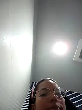 SheenaBrooke online show from March 14, 2026, 5:02 am