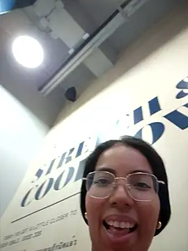 SheenaBrooke online show from March 20, 2026, 7:24 am