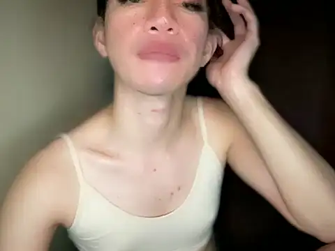 QUEEN LILITH online show from February 20, 2025, 10:27 am