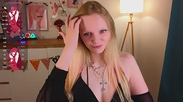 evangel1ne online show from October 31, 2025, 5:47 pm