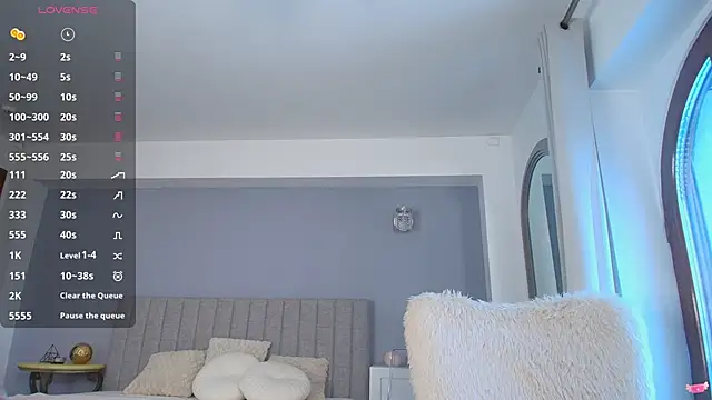 Anna Lewis online show from January 15, 2026, 7:13 am