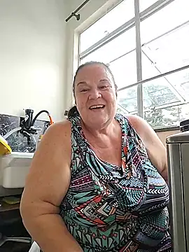 Yaya Mineira online show from March 12, 2026, 3:07 pm