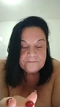 Yaya Mineira online show from July 24, 2026, 1:03 am