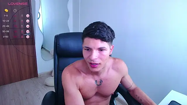 harrisoncuper online show from March 15, 2026, 9:32 pm