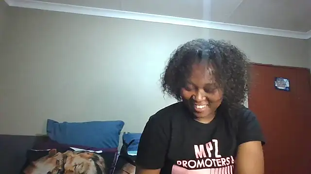 EbonySeductressx online show from September 30, 2025, 6:13 pm