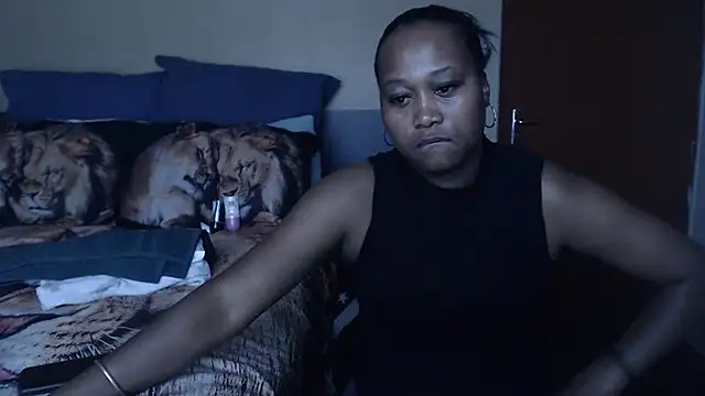 EbonySeductressx online show from October 11, 2025, 2:15 pm
